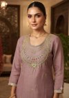 Jannat By Vitara Salsa Embroidery Kurtis Set Size Combo 